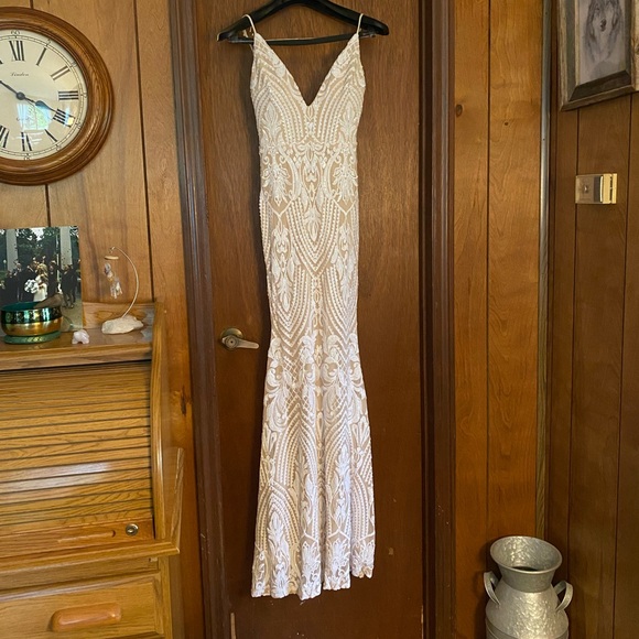 Prom Dress - Picture 2 of 6